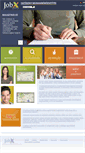 Mobile Screenshot of jobxpro.com